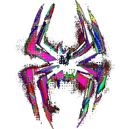 Spider Crest